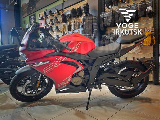 Voge 300RR. 292. ., , ,   