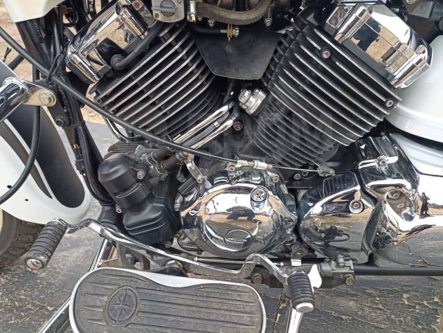 Yamaha XVS 650. 650. ., , ,   