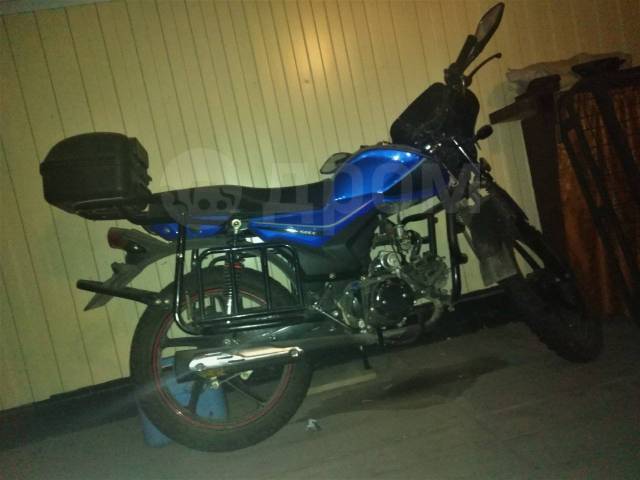 Racer Alpha 110. 110. ., ,  ,   