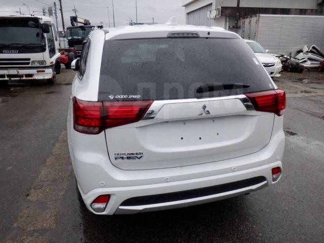 Mitsubishi outlander gg2w