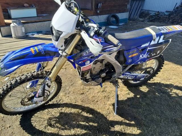 Yamaha WR 450F. 450. ., , ,   