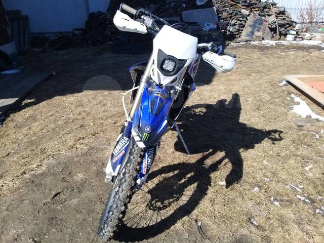 Yamaha WR 450F. 450. ., , ,   