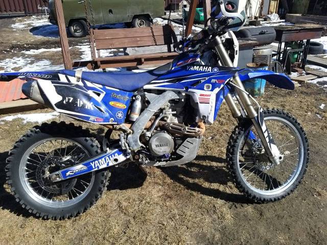 Yamaha WR 450F. 450. ., , ,   