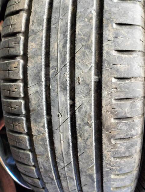 Nokian Nordman SX3, 195/65 R15, 15", 1 шт, 195 мм, 65 %, радиальный ...