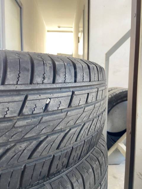 Cooper Discoverer HTS, 225/65 R17, 17", 1 шт, в наличии, 225 мм, 65 % ...