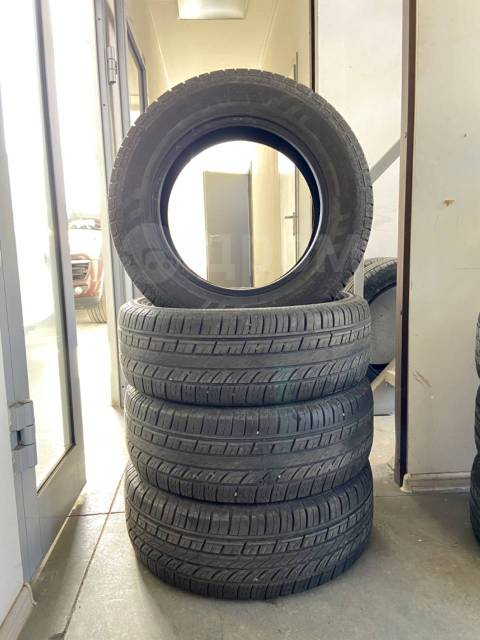 Cooper Discoverer HTS, 225/65 R17, 17", 1 шт, в наличии, 225 мм, 65 % ...