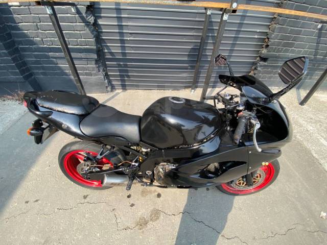 Kawasaki Ninja ZX-9R. 900. ., , ,   