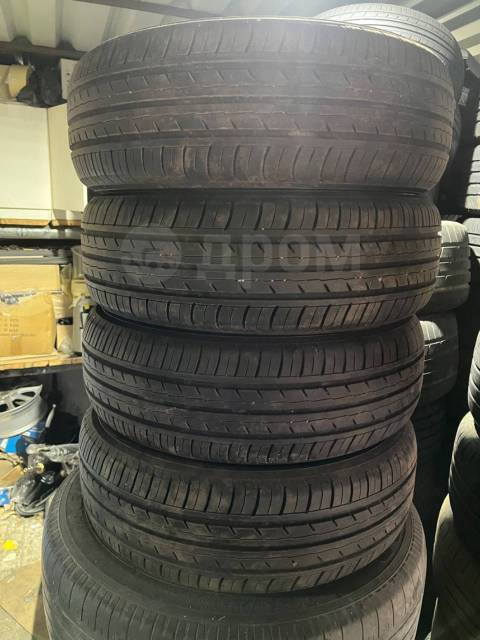 Yokohama BluEarth-ES ES32, 185/60 R15, 15", 1 шт, в наличии, 185 мм, 60 ...