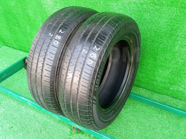 Bridgestone Ecopia NH100 RV, 195/65 R15, 15", 1 шт, в наличии, 195 мм ...