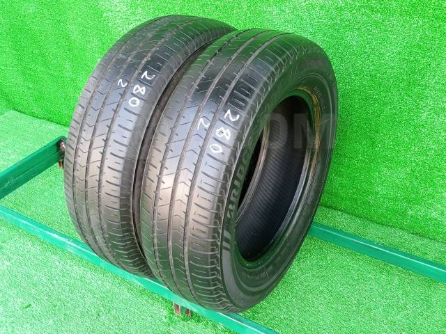 Bridgestone Ecopia NH100 RV, 195/65 R15, 15