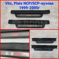  RS    5 Vitz SCP/NCP10-13-15 1999-2004 