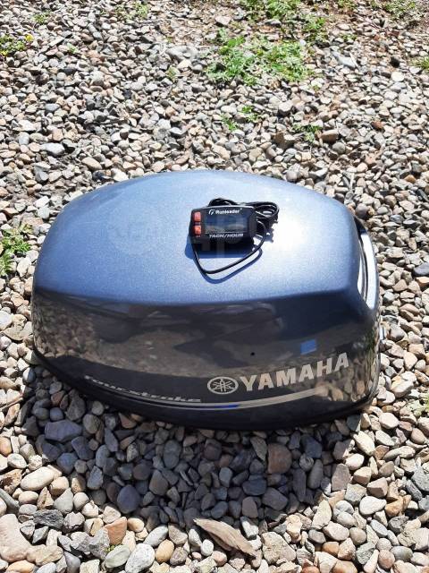 Yamaha. 9,90.., 4-, ,  S (381 ), 2012  