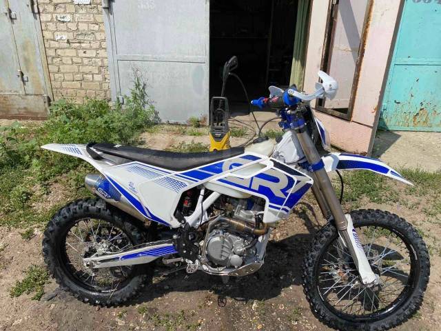 GR7 F300L-M Enduro Lite. 280. ., ,  ,   