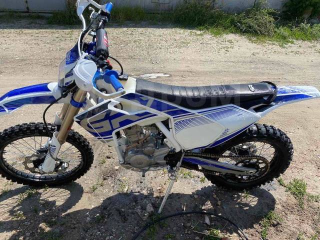 GR7 F300L-M Enduro Lite. 280. ., ,  ,   