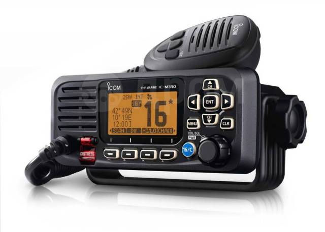    Icom IC-M330 