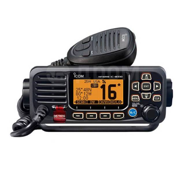    Icom IC-M330 