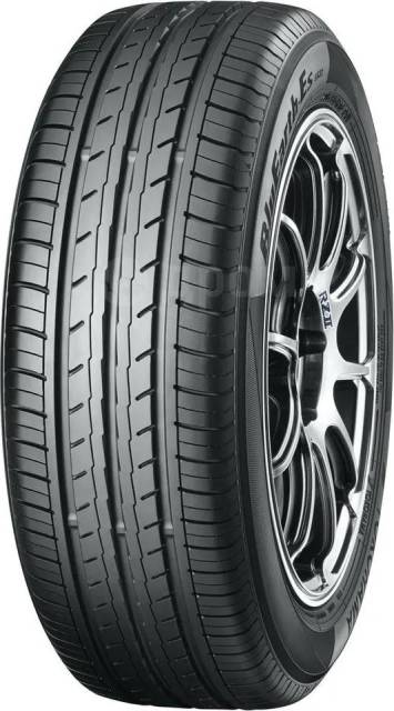 Yokohama BluEarth-ES ES32, 185/55 R15 82V