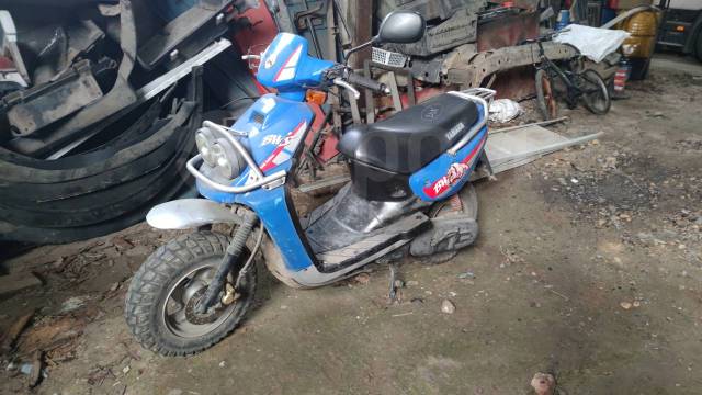 Yamaha BWs 50. 49. ., ,   