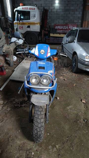 Yamaha BWs 50. 49. ., ,   