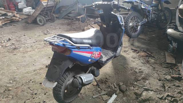 Yamaha BWs 50. 49. ., ,   