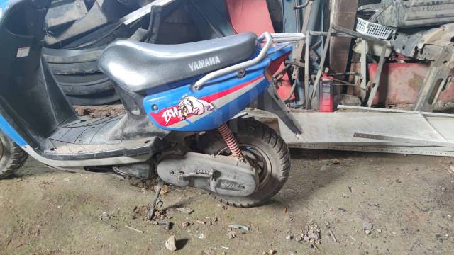 Yamaha BWs 50. 49. ., ,   