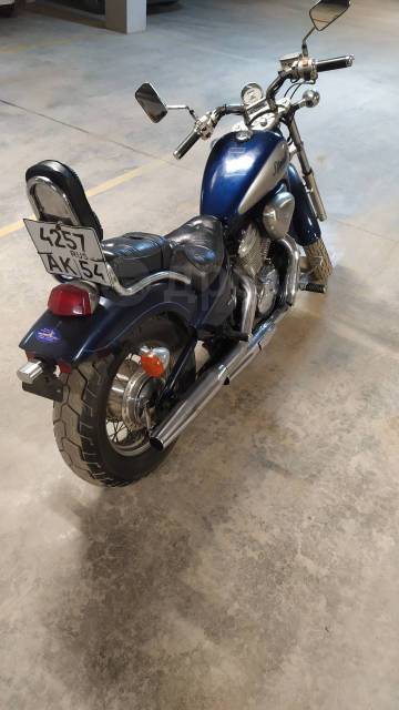 Honda Steed 600. 600. ., , ,   