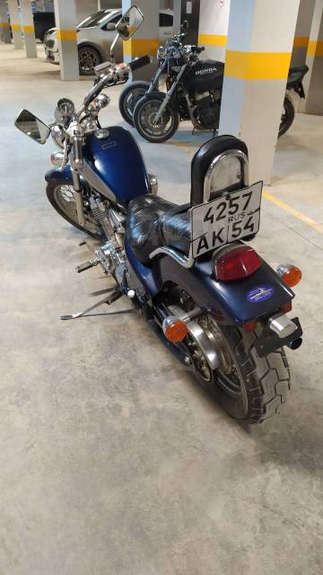 Honda Steed 600. 600. ., , ,   