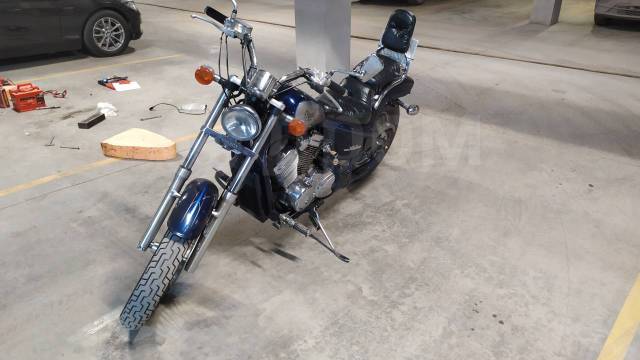 Honda Steed 600. 600. ., , ,   