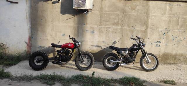 Yamaha TW 200. 200. ., , ,   