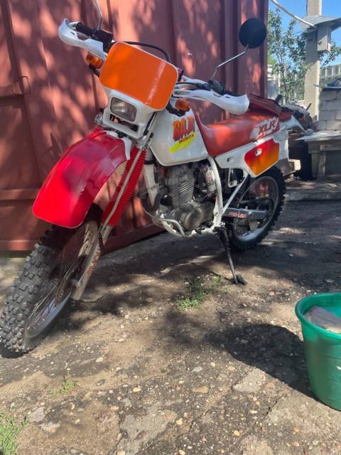 Honda XLR 250R. 250. ., , ,   