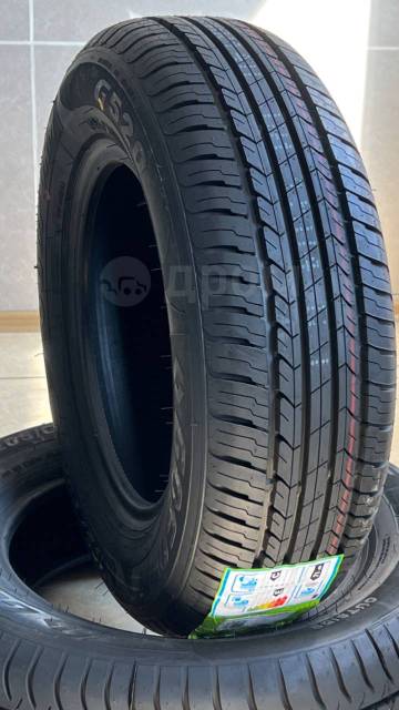 Goform G520, 195/70R14, 14", 3 шт, 195 мм, 70 %, радиальный, летние ...