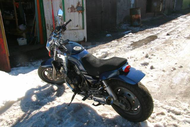 Yamaha FZX 750. 750. ., , ,   