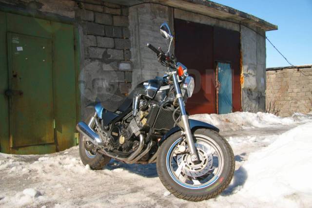 Yamaha FZX 750. 750. ., , ,   