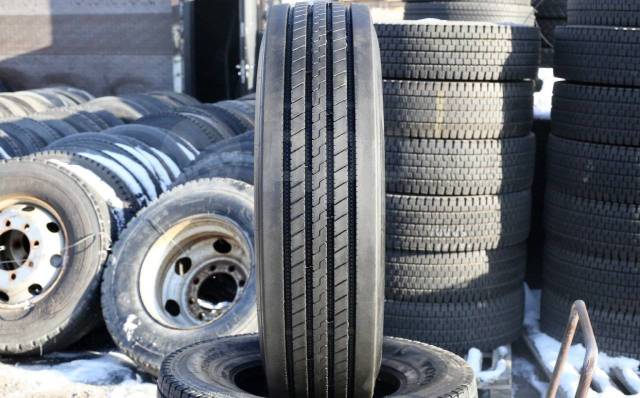 BRIDGESTONE R150 (5 pcs.), 295/80R22.5, 22.5