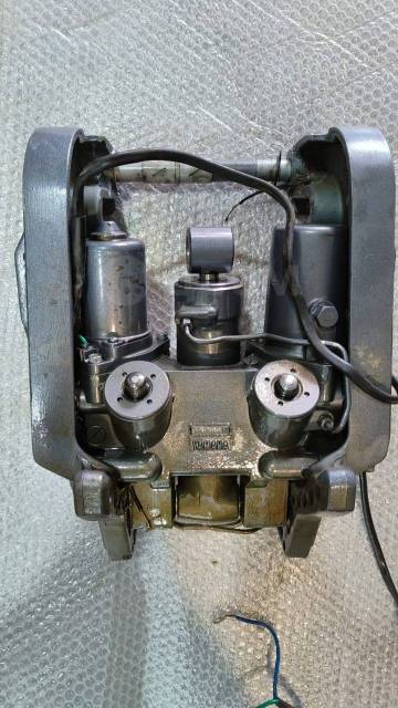    (50G, 55B) Yamaha, 62F-43800-04-4D 