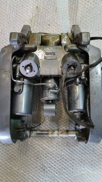    (50G, 55B) Yamaha, 62F-43800-04-4D 