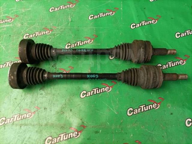Купить Привод Toyota Mark 1999 [К003] 52000км 2CF/AY40 JZX100 1JZ-GE ...