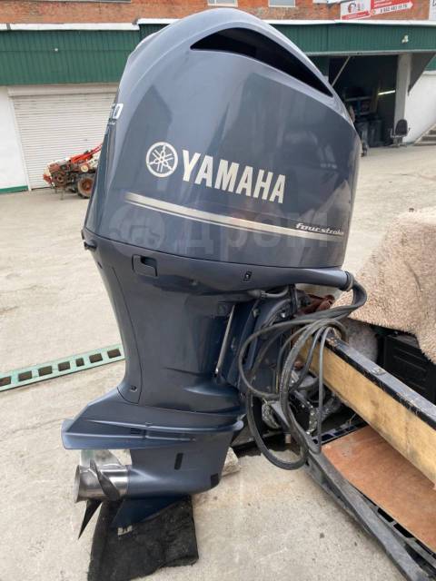 Yamaha. 350,00.., 4-, ,  X (635 ), 2018  