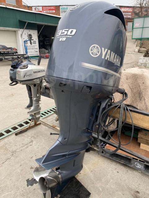 Yamaha. 350,00.., 4-, ,  X (635 ), 2018  