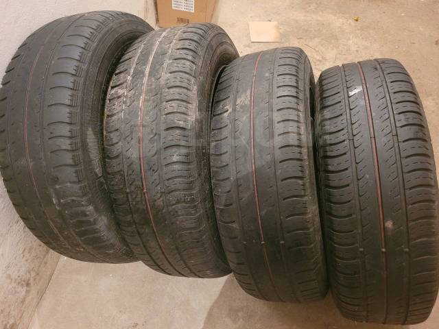 Шины в сборе 185/65 R15 летние, 15", 1 шт, 185 мм, 65 %, радиальный ...