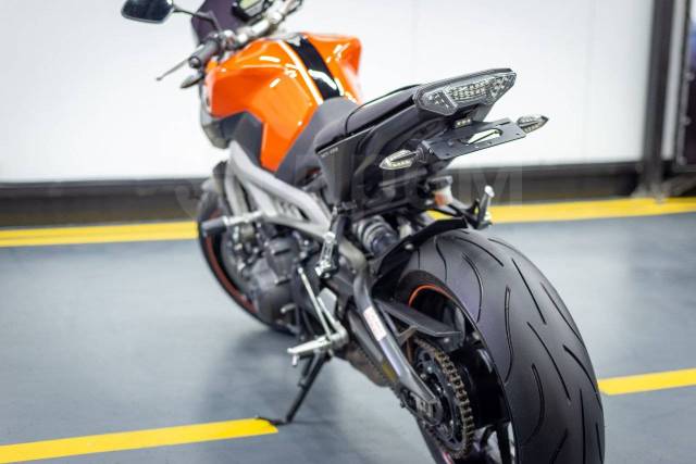 Yamaha MT-09. 850. ., , ,   