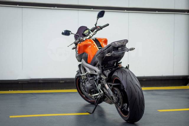 Yamaha MT-09. 850. ., , ,   