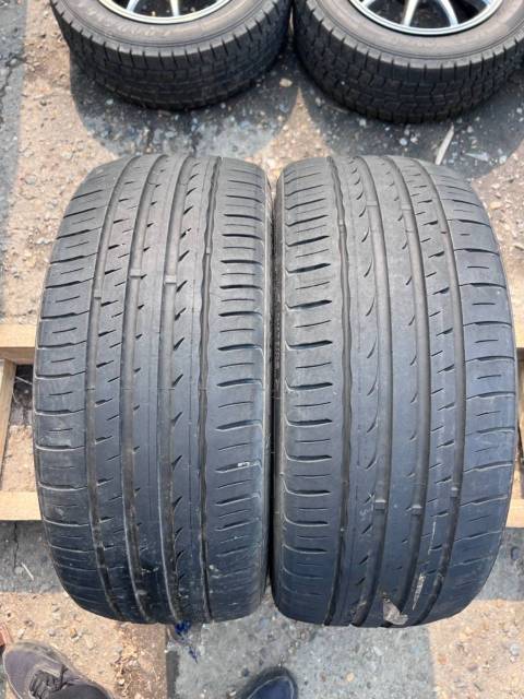 Sailun Atrezzo SVA1, 225/40 R19, 19", 1 шт, 225 мм, 40 %, радиальный ...