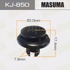   . Masuma KJ850 