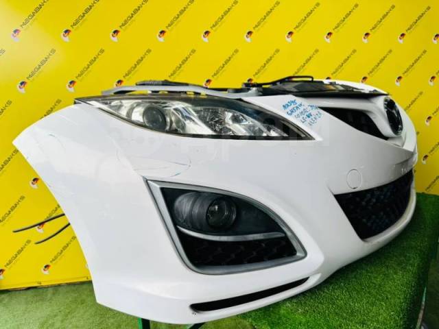 Mazda l5 ve