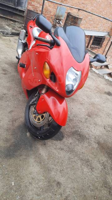 Suzuki GSX 1300R Hayabusa. 1 300. ., , ,   