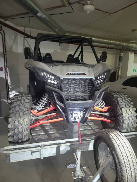 Kawasaki Teryx. ,  \,   