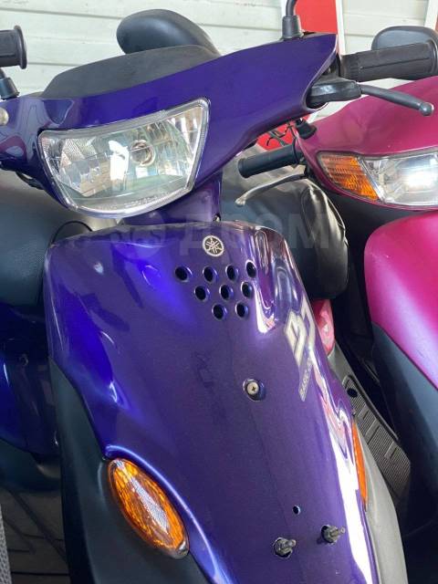 Yamaha BJ. 50. ., ,  ,   