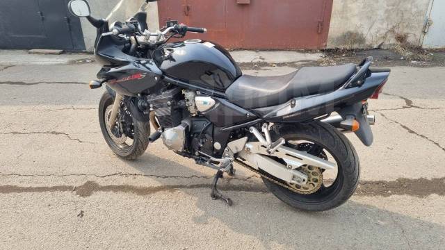 Suzuki GSF 1250S Bandit. 1 250. ., , ,   