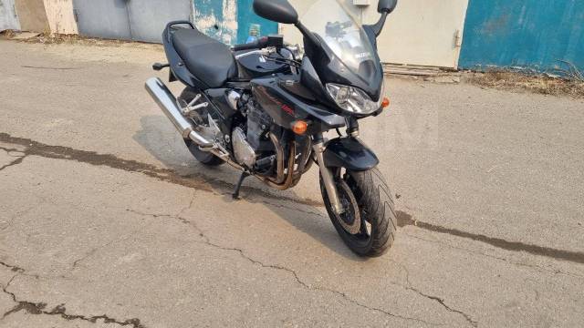 Suzuki GSF 1250S Bandit. 1 250. ., , ,   